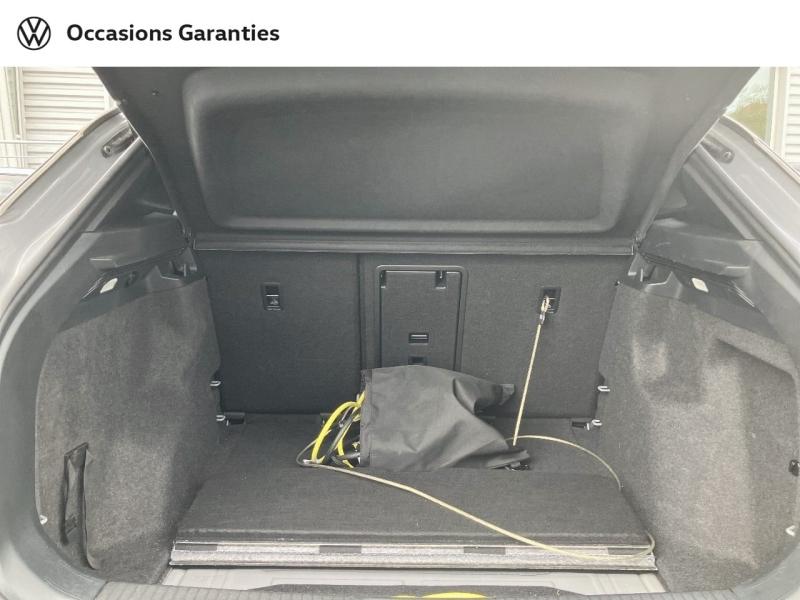 Voitures occasions VOLKSWAGEN ID.4 Life Max Villeneuve-d'Ascq