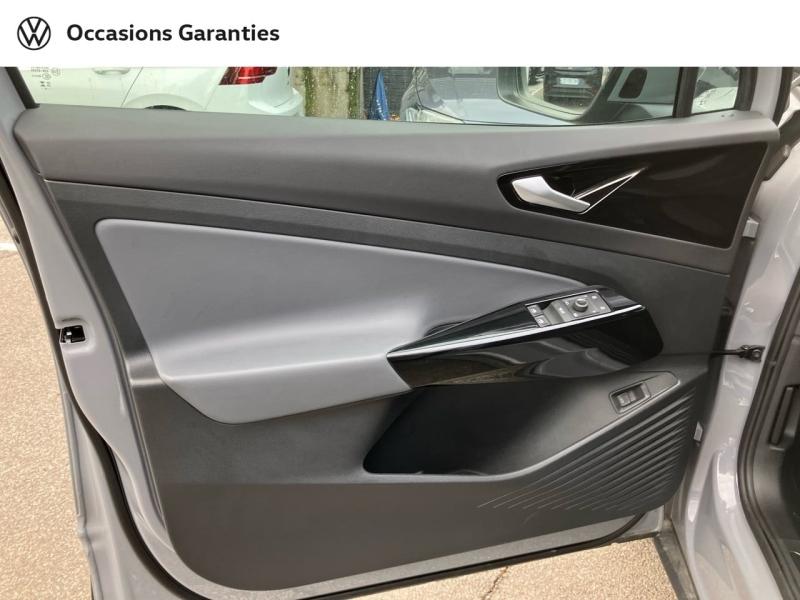 Voitures occasions VOLKSWAGEN ID.4 Life Max Villeneuve-d'Ascq