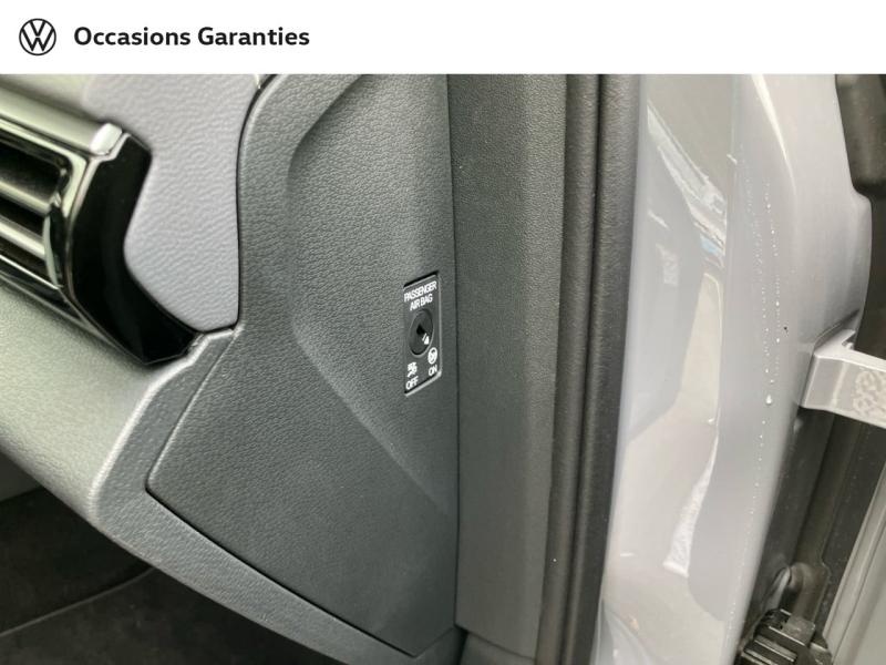 Voitures occasions VOLKSWAGEN ID.4 Life Max Villeneuve-d'Ascq