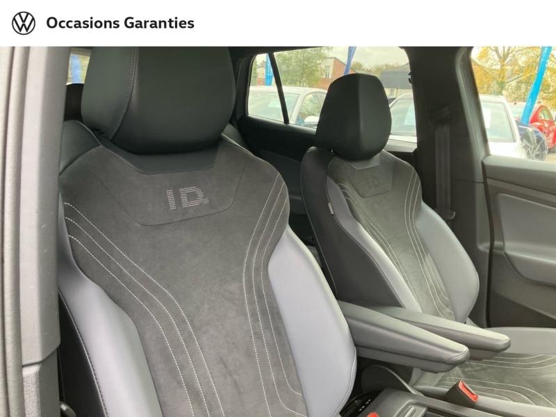 Voitures occasions VOLKSWAGEN ID.4 Life Max Villeneuve-d'Ascq