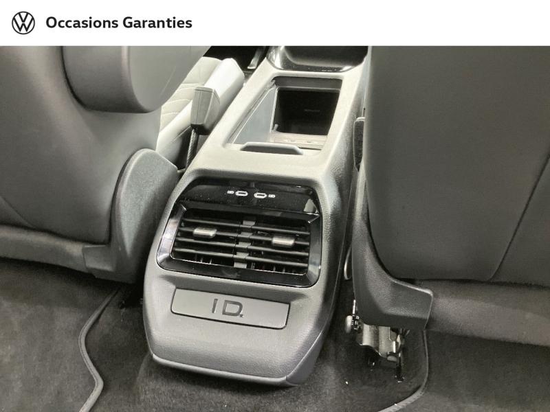 Voitures occasions VOLKSWAGEN ID.4 Life Max Villeneuve-d'Ascq