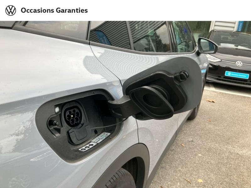 Voitures occasions VOLKSWAGEN ID.4 Life Max Villeneuve-d'Ascq