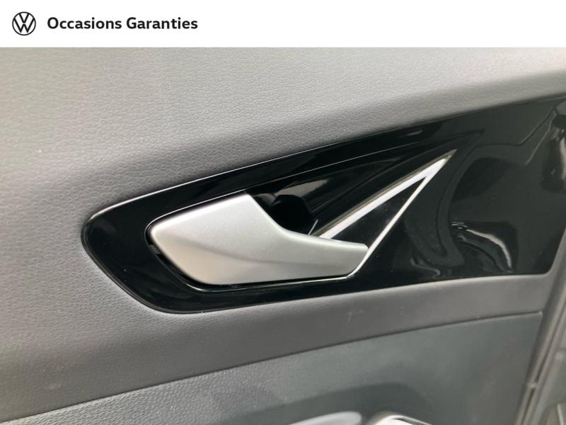 Voitures occasions VOLKSWAGEN ID.4 Life Max Villeneuve-d'Ascq