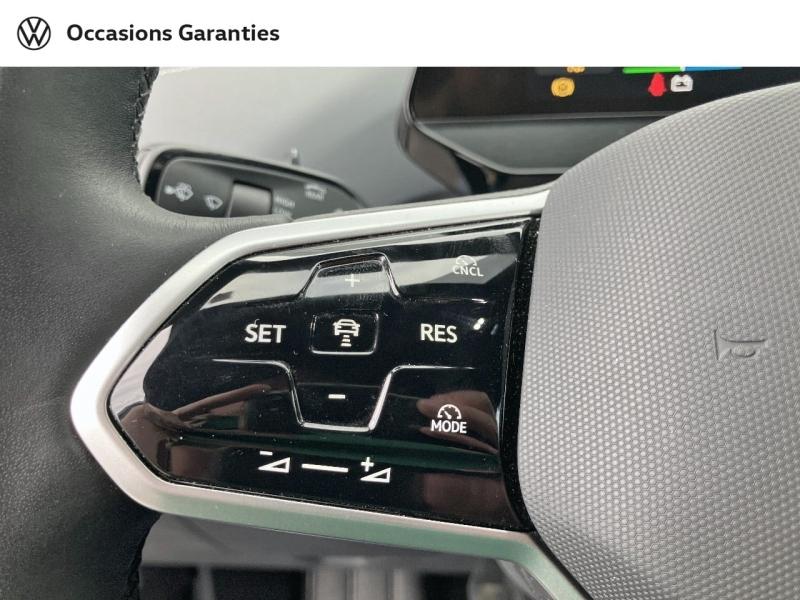 Voitures occasions VOLKSWAGEN ID.4 Life Max Villeneuve-d'Ascq