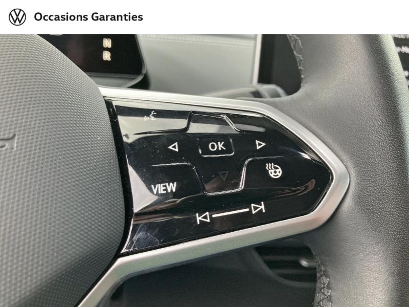 Voitures occasions VOLKSWAGEN ID.4 Life Max Villeneuve-d'Ascq
