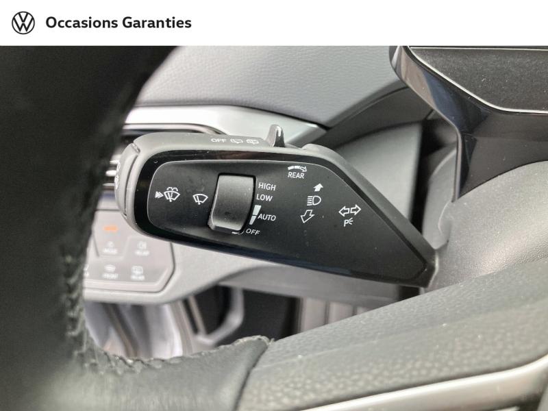 Voitures occasions VOLKSWAGEN ID.4 Life Max Villeneuve-d'Ascq