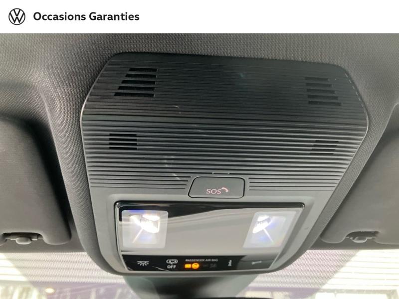 Voitures occasions VOLKSWAGEN ID.4 Life Max Villeneuve-d'Ascq