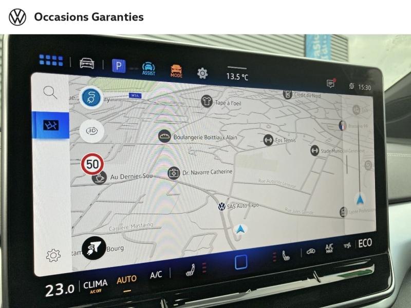 Voitures occasions VOLKSWAGEN ID.4 Life Max Villeneuve-d'Ascq