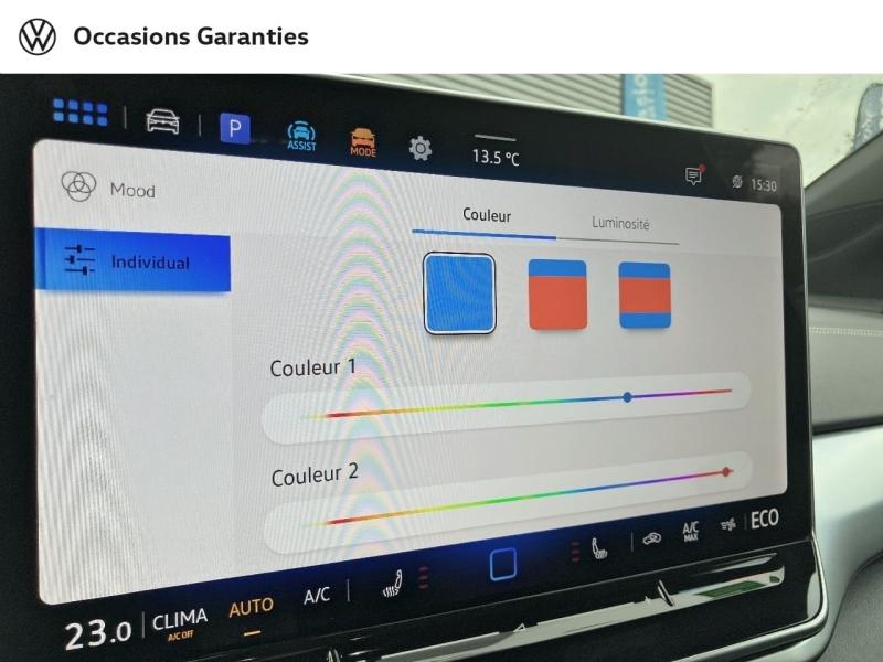 Voitures occasions VOLKSWAGEN ID.4 Life Max Villeneuve-d'Ascq