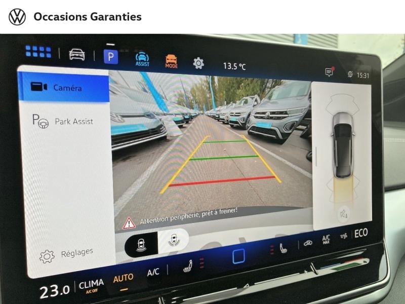 Voitures occasions VOLKSWAGEN ID.4 Life Max Villeneuve-d'Ascq