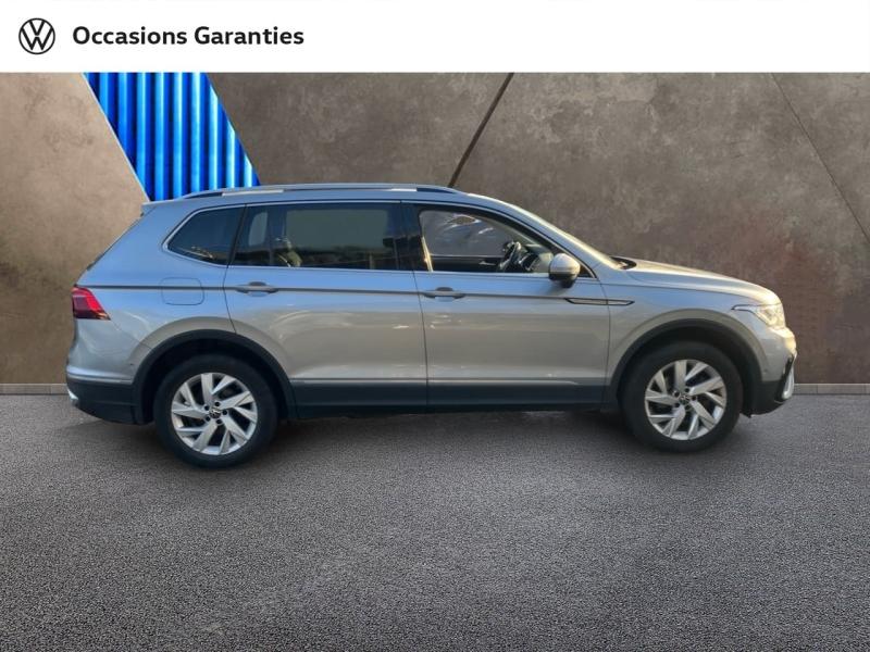 Voitures occasions VOLKSWAGEN TIGUAN ALLSPACE Elegance Exclusive Villeneuve-d'Ascq