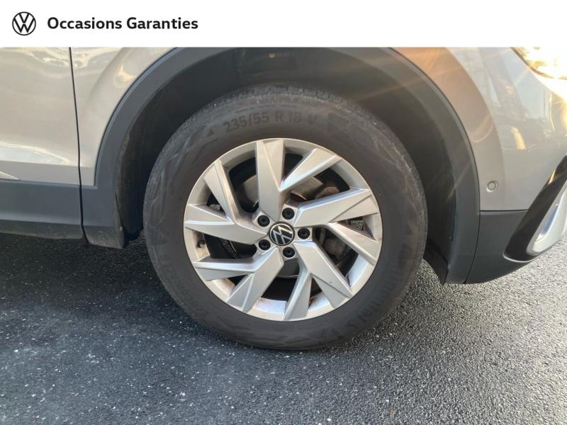 Voitures occasions VOLKSWAGEN TIGUAN ALLSPACE Elegance Exclusive Villeneuve-d'Ascq