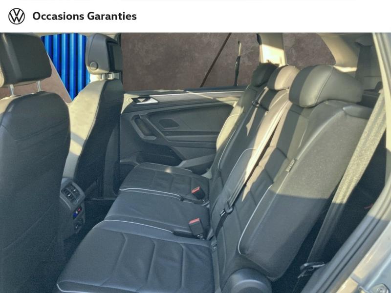 Voitures occasions VOLKSWAGEN TIGUAN ALLSPACE Elegance Exclusive Villeneuve-d'Ascq