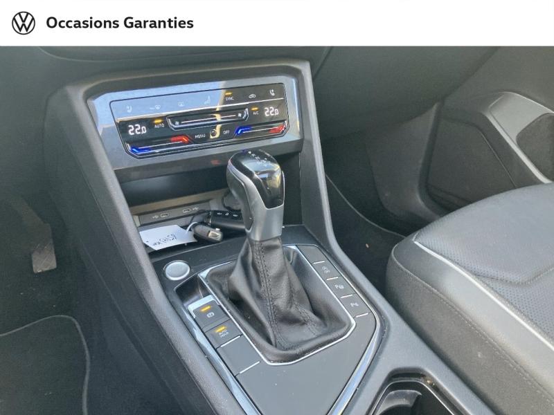 Voitures occasions VOLKSWAGEN TIGUAN ALLSPACE Elegance Exclusive Villeneuve-d'Ascq