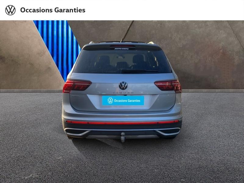 Voitures occasions VOLKSWAGEN TIGUAN ALLSPACE Elegance Exclusive Villeneuve-d'Ascq