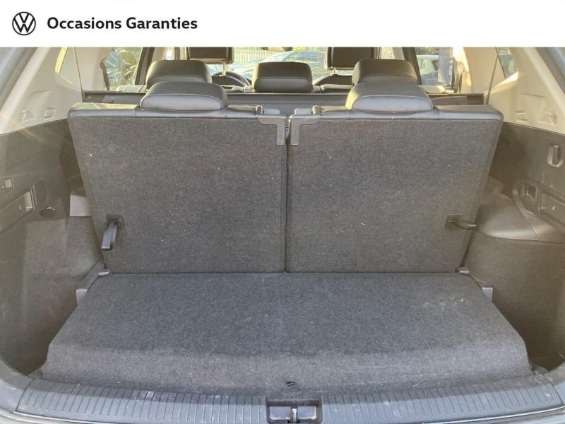 Voitures occasions VOLKSWAGEN TIGUAN ALLSPACE Elegance Exclusive Villeneuve-d'Ascq