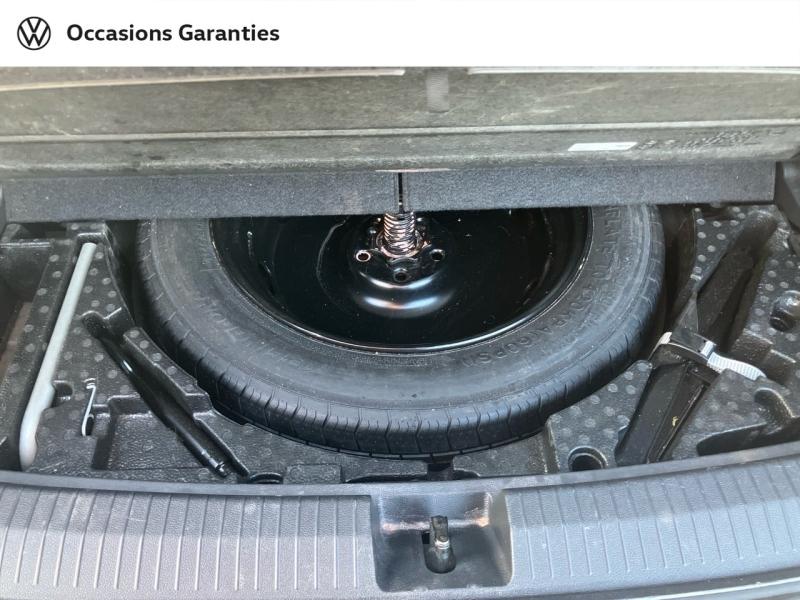 Voitures occasions VOLKSWAGEN TIGUAN ALLSPACE Elegance Exclusive Villeneuve-d'Ascq