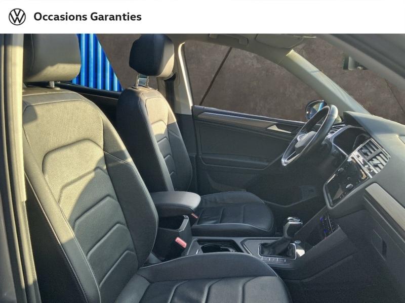 Voitures occasions VOLKSWAGEN TIGUAN ALLSPACE Elegance Exclusive Villeneuve-d'Ascq