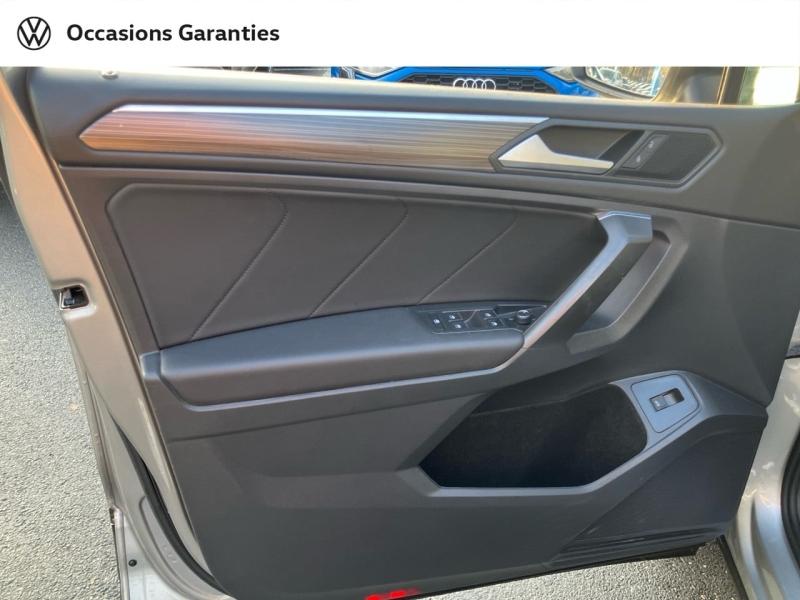 Voitures occasions VOLKSWAGEN TIGUAN ALLSPACE Elegance Exclusive Villeneuve-d'Ascq