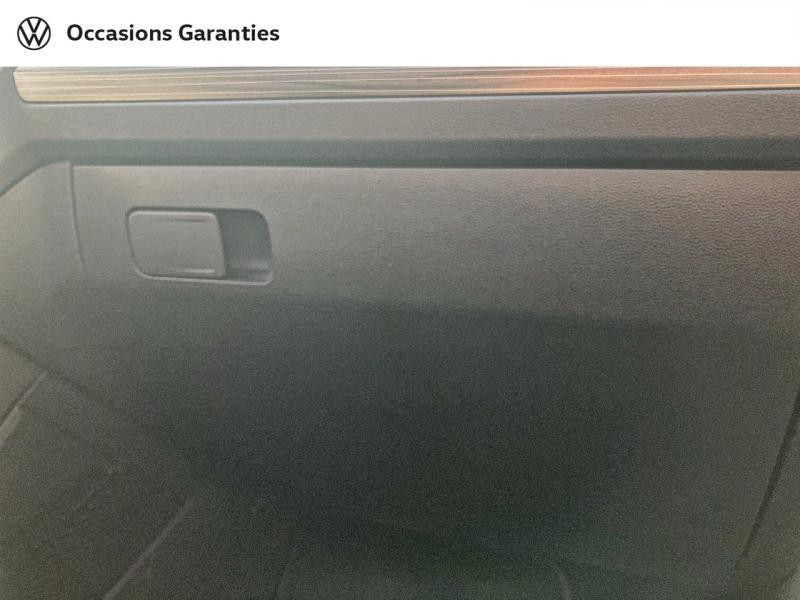 Voitures occasions VOLKSWAGEN TIGUAN ALLSPACE Elegance Exclusive Villeneuve-d'Ascq