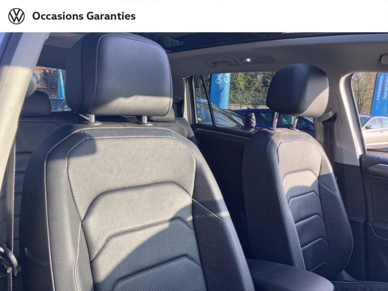 Voitures occasions VOLKSWAGEN TIGUAN ALLSPACE Elegance Exclusive Villeneuve-d'Ascq