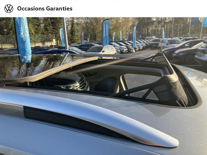 Voitures occasions VOLKSWAGEN TIGUAN ALLSPACE Elegance Exclusive Villeneuve-d'Ascq