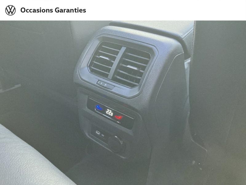 Voitures occasions VOLKSWAGEN TIGUAN ALLSPACE Elegance Exclusive Villeneuve-d'Ascq