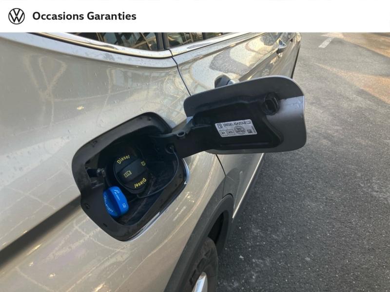 Voitures occasions VOLKSWAGEN TIGUAN ALLSPACE Elegance Exclusive Villeneuve-d'Ascq