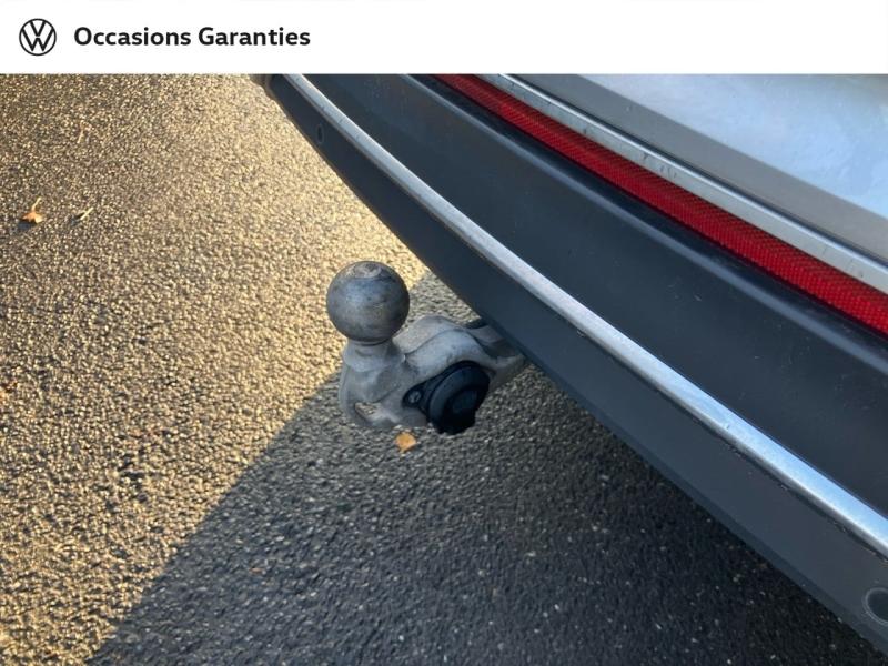 Voitures occasions VOLKSWAGEN TIGUAN ALLSPACE Elegance Exclusive Villeneuve-d'Ascq