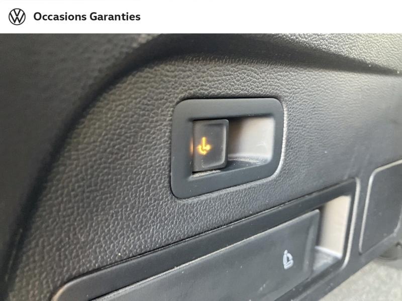 Voitures occasions VOLKSWAGEN TIGUAN ALLSPACE Elegance Exclusive Villeneuve-d'Ascq