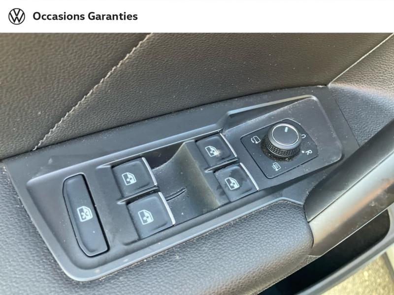 Voitures occasions VOLKSWAGEN TIGUAN ALLSPACE Elegance Exclusive Villeneuve-d'Ascq