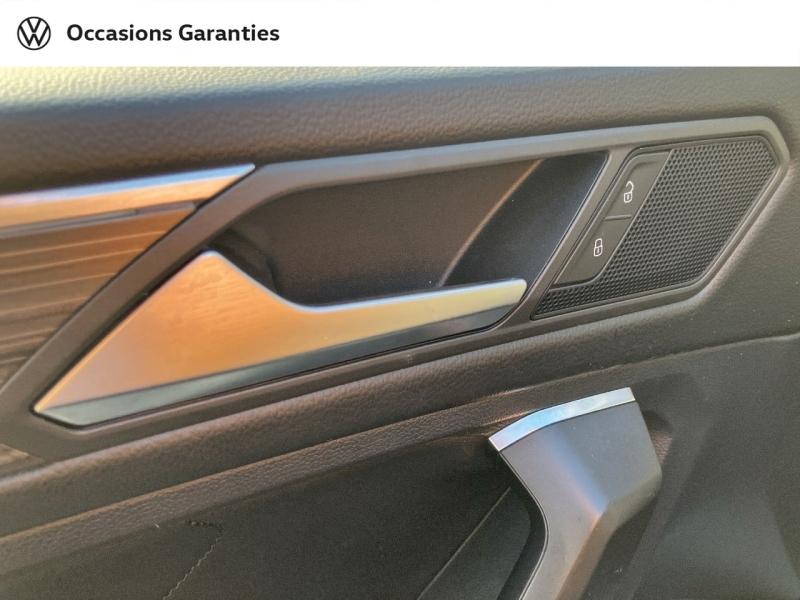 Voitures occasions VOLKSWAGEN TIGUAN ALLSPACE Elegance Exclusive Villeneuve-d'Ascq