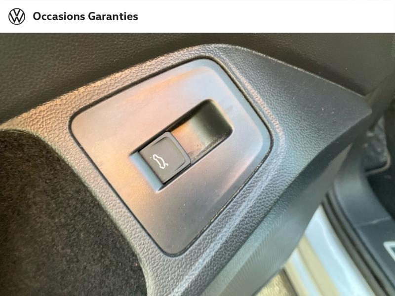 Voitures occasions VOLKSWAGEN TIGUAN ALLSPACE Elegance Exclusive Villeneuve-d'Ascq