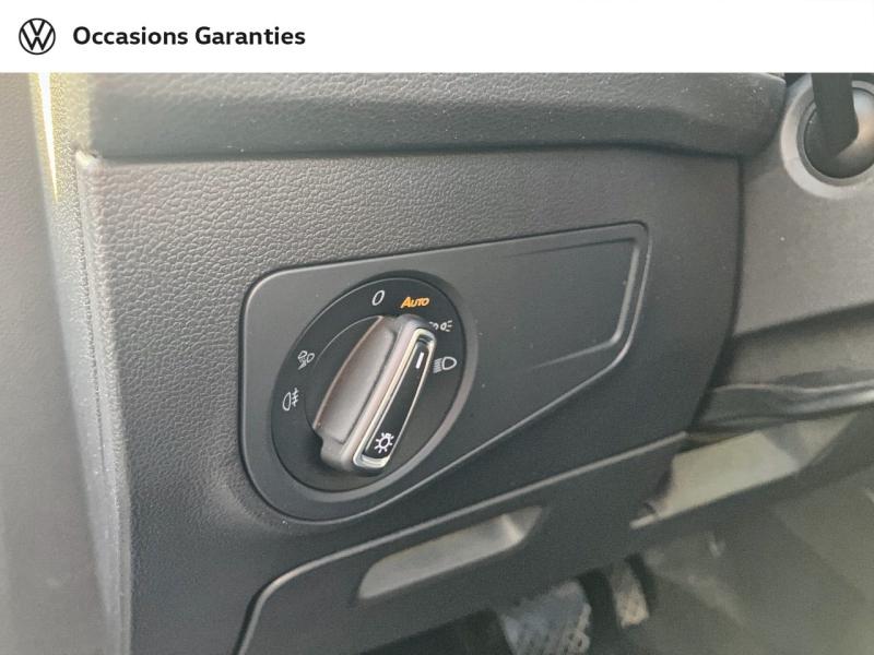 Voitures occasions VOLKSWAGEN TIGUAN ALLSPACE Elegance Exclusive Villeneuve-d'Ascq