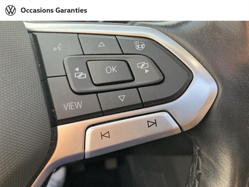 Voitures occasions VOLKSWAGEN TIGUAN ALLSPACE Elegance Exclusive Villeneuve-d'Ascq