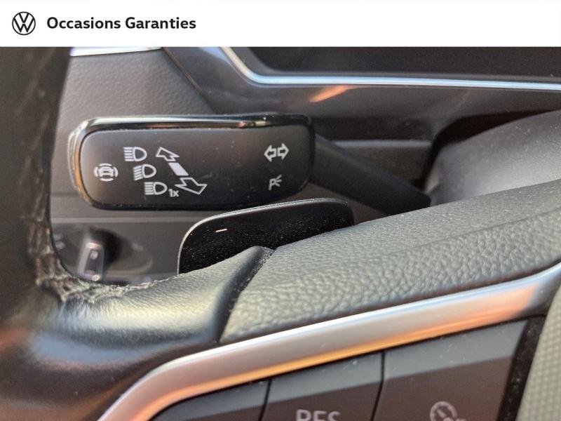 Voitures occasions VOLKSWAGEN TIGUAN ALLSPACE Elegance Exclusive Villeneuve-d'Ascq