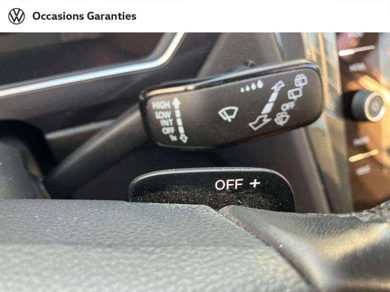 Voitures occasions VOLKSWAGEN TIGUAN ALLSPACE Elegance Exclusive Villeneuve-d'Ascq