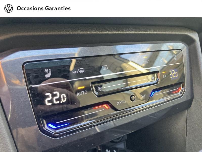 Voitures occasions VOLKSWAGEN TIGUAN ALLSPACE Elegance Exclusive Villeneuve-d'Ascq