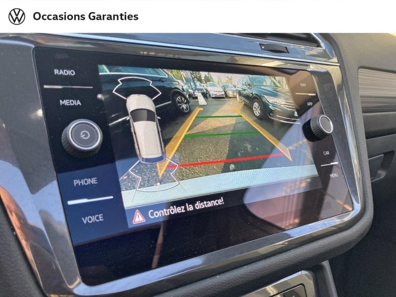 Voitures occasions VOLKSWAGEN TIGUAN ALLSPACE Elegance Exclusive Villeneuve-d'Ascq
