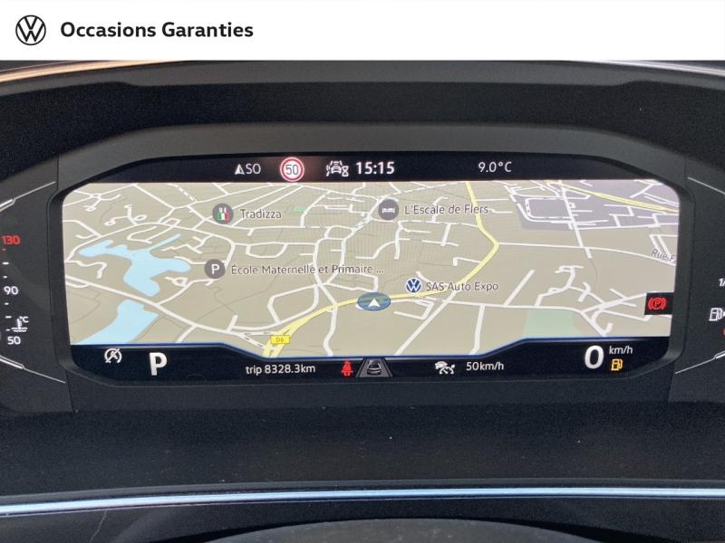 Voitures occasions VOLKSWAGEN TIGUAN ALLSPACE Elegance Exclusive Villeneuve-d'Ascq