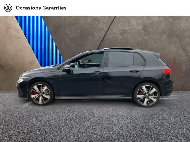 Voitures occasions VOLKSWAGEN GOLF GTE Villeneuve-d'Ascq