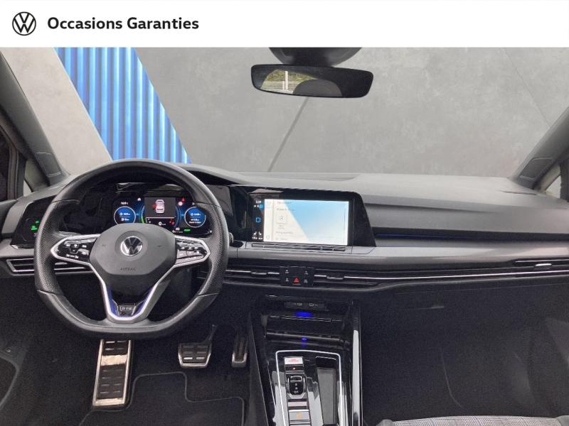 Voitures occasions VOLKSWAGEN GOLF GTE Villeneuve-d'Ascq