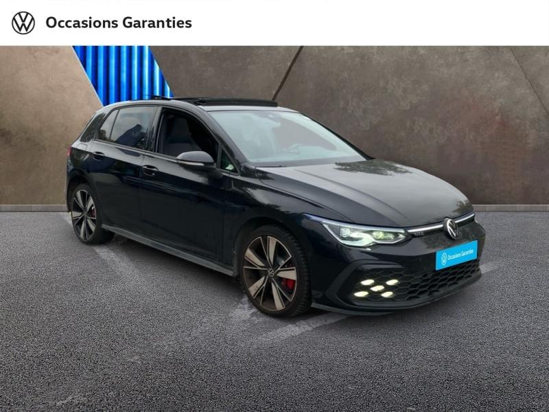 Voitures occasions VOLKSWAGEN GOLF GTE Villeneuve-d'Ascq