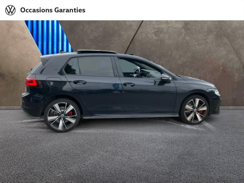 Voitures occasions VOLKSWAGEN GOLF GTE Villeneuve-d'Ascq