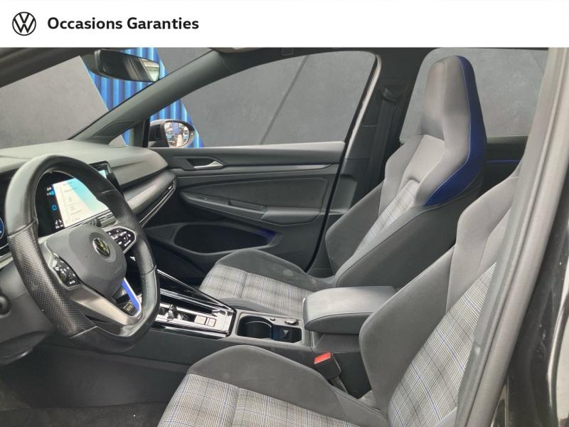 Voitures occasions VOLKSWAGEN GOLF GTE Villeneuve-d'Ascq