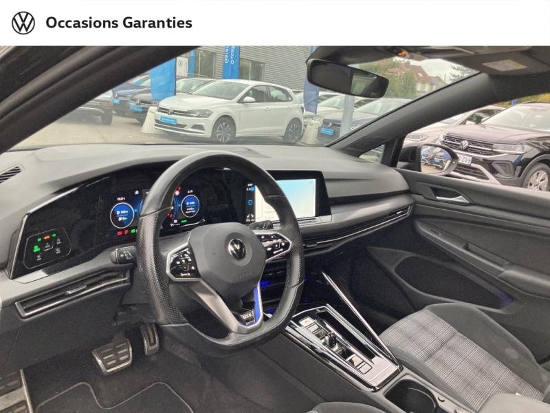 Voitures occasions VOLKSWAGEN GOLF GTE Villeneuve-d'Ascq