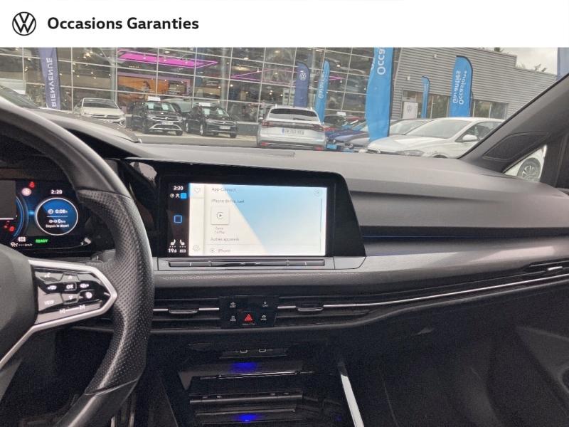 Voitures occasions VOLKSWAGEN GOLF GTE Villeneuve-d'Ascq