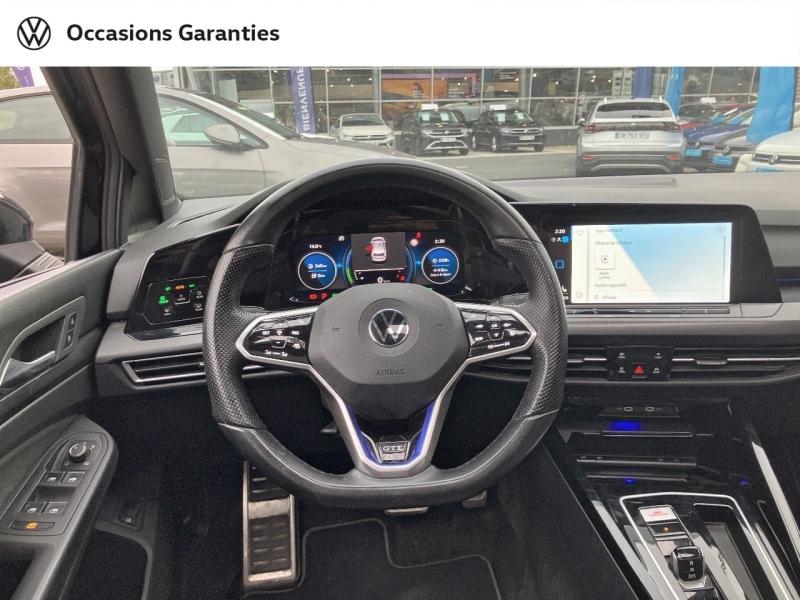 Voitures occasions VOLKSWAGEN GOLF GTE Villeneuve-d'Ascq