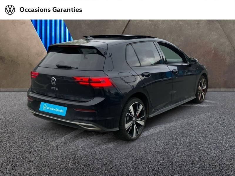 Voitures occasions VOLKSWAGEN GOLF GTE Villeneuve-d'Ascq