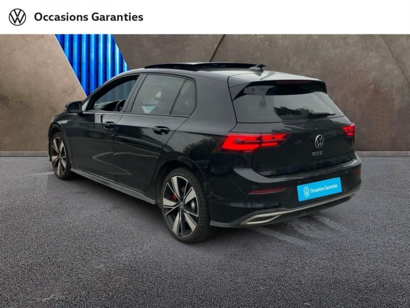 Voitures occasions VOLKSWAGEN GOLF GTE Villeneuve-d'Ascq